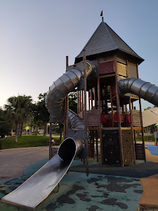 Parque De La Alegría