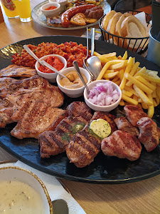 Restoran Marko — fotografia 3