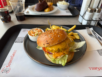 StoneGrill — fotografia 5
