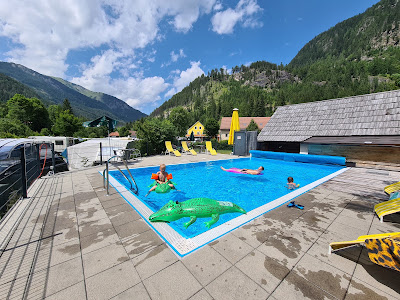 Campingplatz Mauterndorf — fotografia 4