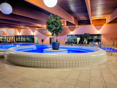 Franken-Therme Bad Windsheim GmbH — fotografia 5