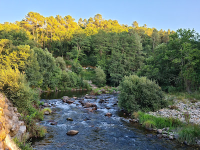 Área Recreativa da Carixa — fotografia 3