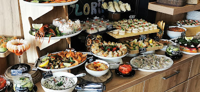 a Bistro — fotografia 3