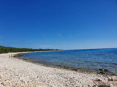 Veli Žal Beach