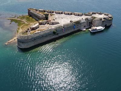 St. Nicholas’ Fortress — fotografia 4