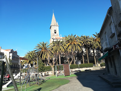 Fonte termal das Burgas — fotografia 4