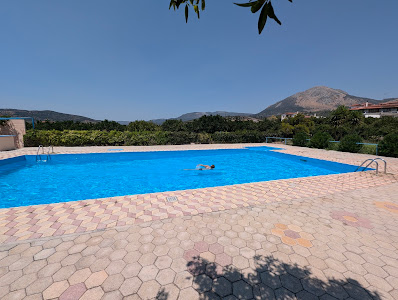 Camping Atreus — fotografia 5