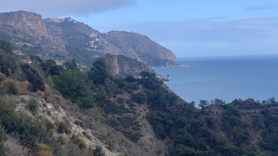 Torre de Maro — fotografia 5