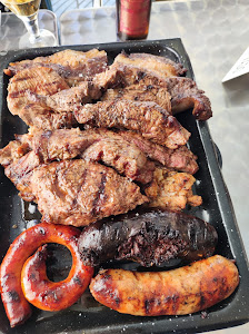 Restaurante El Fogón del Pibe — fotografia 5