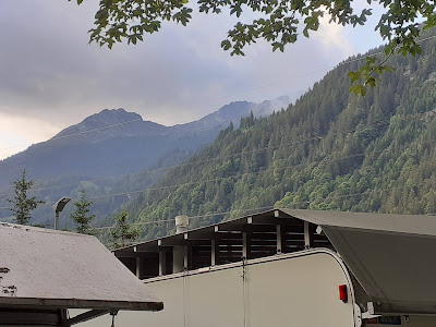 Camping Nova — fotografia 5