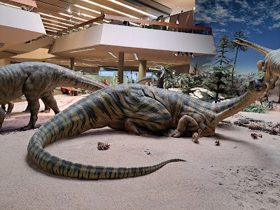 State Museum of Natural History Stuttgart — fotografia 4