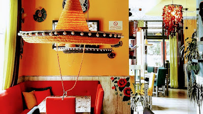 Sombrero Mexican Restaurant