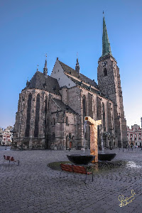 Cathedral of St. Bartholomew