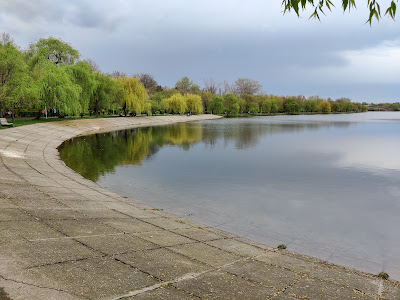 Parcul Plumbuita II — fotografia 3