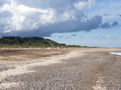 Slettestrand — fotografia 4
