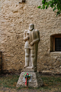 Szerencs Castle — fotografia 4