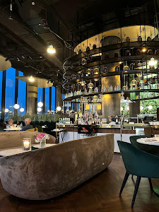 Nova Wola - Restauracja z kuchnią polską — fotografia 3