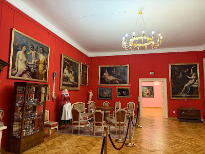 Muzeul Național Brukenthal — fotografia 5