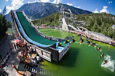 AREA 47 - Tirol — fotografia 4