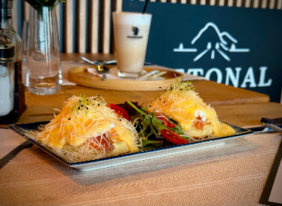 Pietonal Bistro — fotografia 3