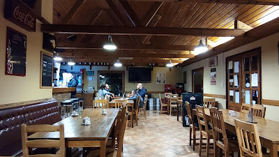 Buborék Söröző & Étterem — fotografia 3