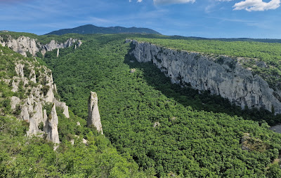 Nature Park Učka — fotografia 4