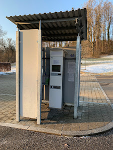 Wohnmobilstellplatz Therme Bad Waldsee — fotografia 5