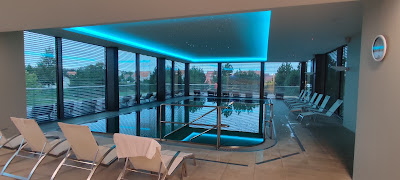 Spa Resort lázně Lednice — fotografia 4