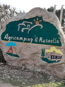 Agricamping Il Ruscello — fotografia 3