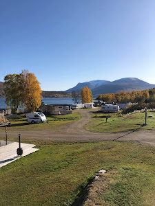 Rostadalen Camping