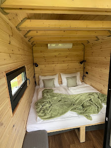 Camping Passrucker — fotografia 3