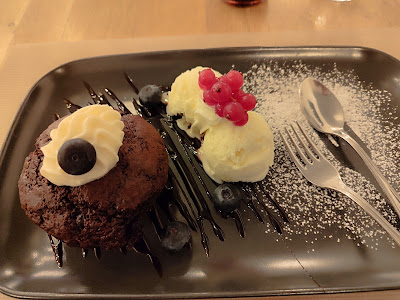 Restaurant Mafinom+ — fotografia 5