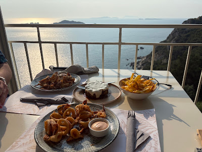 Panorama Restaurant — fotografia 5