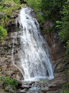 Gasteiner Höhenweg — fotografia 3
