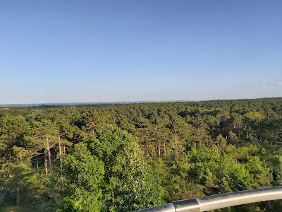Uitkijktoren Burgh Haamstede — fotografia 3