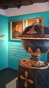 Petőfi Szülőház és Emlékmúzeum — fotografia 2