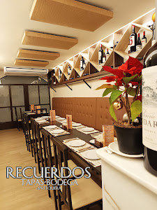 Recuerdos Tapas Bodega | Restaurante Antequera — fotografia 5