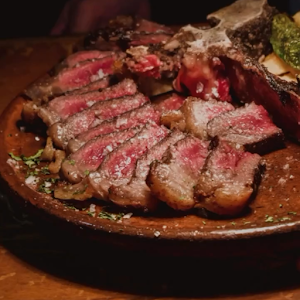 Mejor Asador Fuengirola | El Bodegon Kalidad — fotografia 4