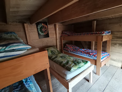Kamp Velebit — fotografia 5
