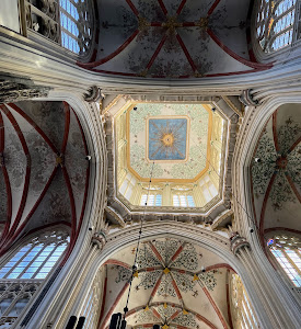 St John's Cathedral
