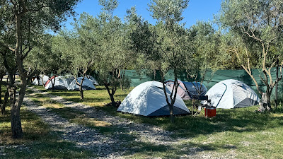 Camping Bandula — fotografia 4