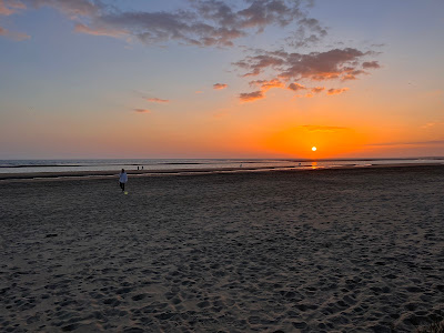 Playa de la Bota — fotografia 3