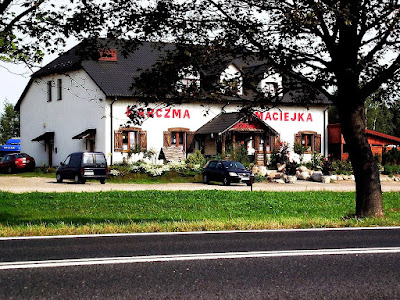 Karczma Maciejka