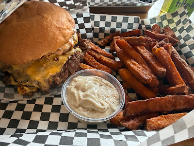 Bull's Kitchen | Burger, Steak & Co. — fotografia 5