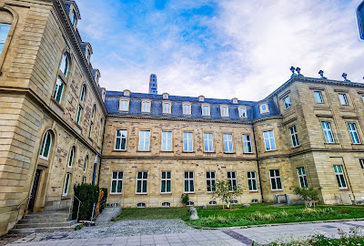 Neues Schloss Stuttgart — fotografia 5
