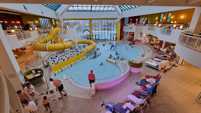 Hotel Sonnenpark an der Sonnentherme Lutzmannsburg — fotografia 3