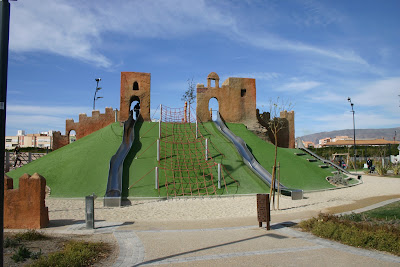 Parque de las Familias — fotografia 3