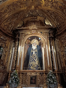 Church of the Holy Christ of Health — fotografia 5