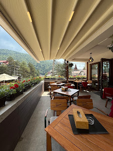 Restaurant Avalanche — fotografia 5