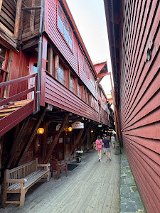 Bryggen